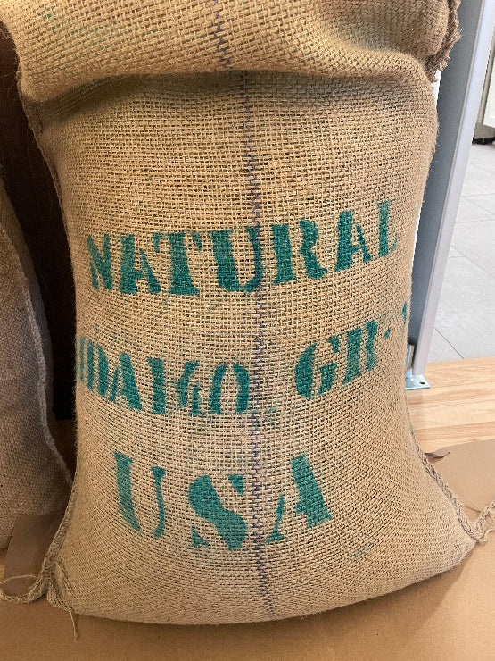 Ethiopia Sidama Ardi (Natural)