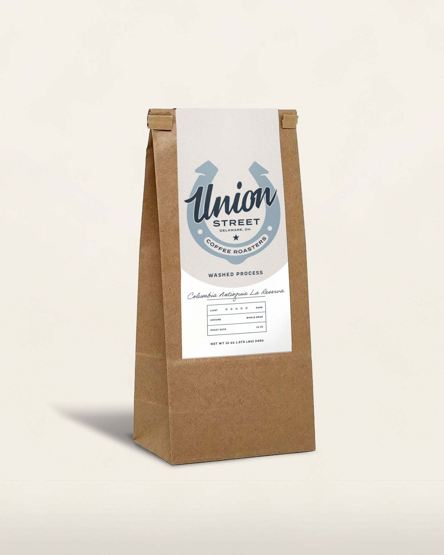 Ethiopia Yirg (Washed)