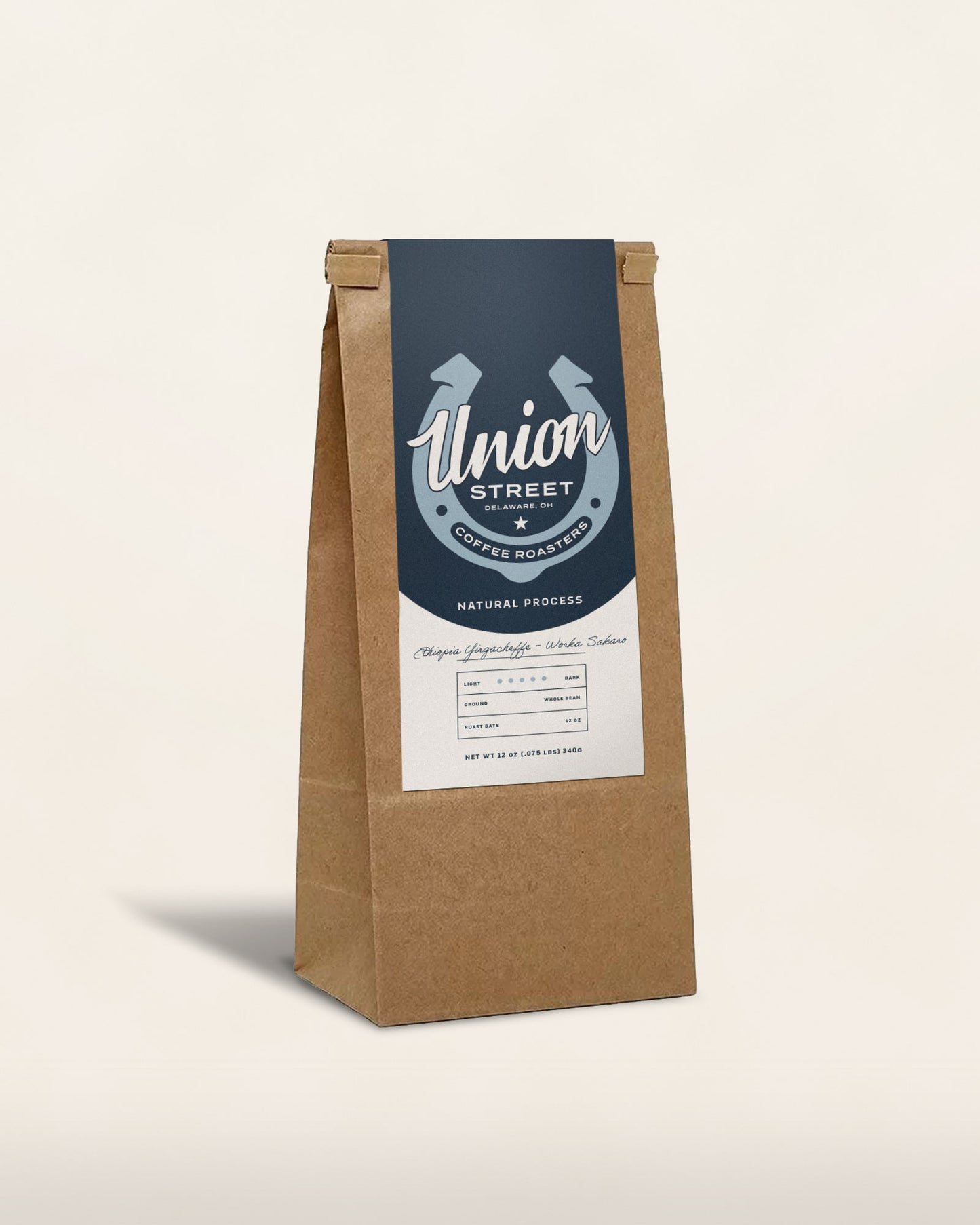 Ethiopia Sidama Ardi (Natural)
